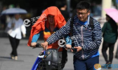 北方高温原因揭秘！中央气象台专家解读近期北方高温