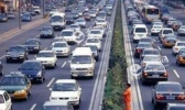 5月23日至26日唐山机动车限行 局地气温37℃以上