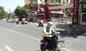 高温达鼎盛6省超37℃ 中东部暴雨将至