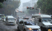 重庆今夜暴雨来袭 气温下滑秀山酉阳雨水最大