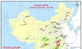 全国交通天气：5月24日全国高速路况实时查询