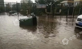 河北唐山等多地局部有暴雨阵风7级 承德等地将有霜冻