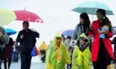 河北大部阴有阵雨天气 石家庄白天气温26℃