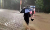 北方今起现大风降温 华南江南多地有大雨暴雨