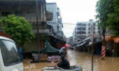 珠海暴雨红色预警详细情况如何？最新最全内涝点和航班信息公布