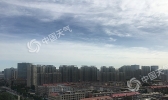 晴朗开场！本周三河北石家庄等地或再上35℃