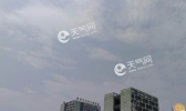 今天浙江雨势减弱至阵雨 杭州气温回升至32℃