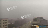 广东广西暴雨继续 东北仍有风雨天气来袭