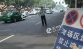 2019高考最新交通路况 九江部分路段实行交通管制
