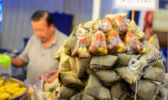江米粽子煮多长时间 拿江米包粽子要煮多久才熟