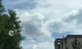 山东今晴天和多云成主旋律 除沿海外气温回到33℃