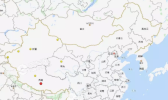 上周中国发生多少次地震？一周地震总结最新汇总