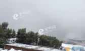 2019年5月甘肃哪里下雪 未来几天甘肃还会下雪吗