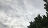 河南西部南部今明多阵雨 中北部儿童节高温再起
