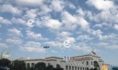 内蒙古大部晴到多云天气 呼和浩特气温回升至28℃