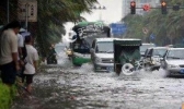 今日海南仍有雷阵雨 多地气温30℃以上