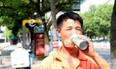 本周末山东多云转晴天气 最高气温31℃左右