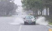 今起湖南雨势开始加强 局地有雷暴大风天气