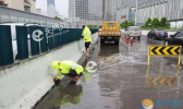 华南江南今明天强降雨再起 福建广东广西云南现暴雨