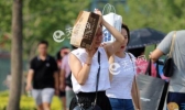 未来三天北京晴转多云为主 六一当天气温最高32℃