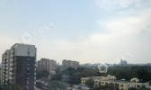 华北黄淮第二轮高温今起“火力”全开 周末强降雨驻华南