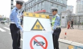 高考倒计时仅剩4天 高考期间宁波这些路段管制