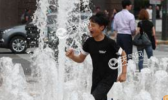 重庆今仍是晴天 局地冲击38℃高温明晚迎降雨