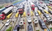 2019端午小长假将至 厦门高速交警公布易堵路段