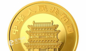 面额2000元纪念币是什么样子？材质金和银是法定货币吗？