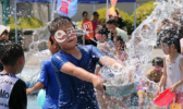 河北高温红色预警最新消息 保定等6市出现40℃高温