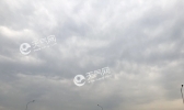 北京将迎来大范围雨水 “退烧”效果明显