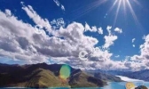 拉萨自有气象记录以来首次入夏 拉萨为什么没有夏天