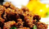 北京烧羊肉