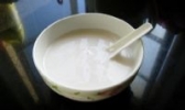 老北京杏仁茶