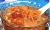 果子干