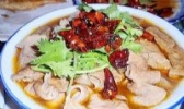 卤煮火烧