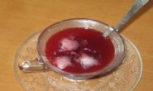 酸梅汤