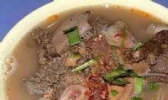白汤杂碎