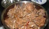 羊蝎子