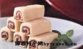 芸豆卷