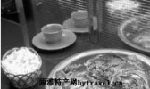 茶汤李