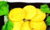 山药饼