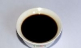 张坊磨盘柿子醋