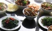 房山特色八八席