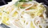 甜白菜