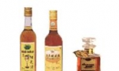 莲桂花陈酒