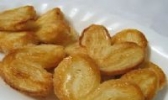 蝴蝶酥