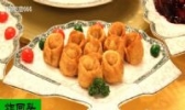 炸回头