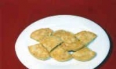 玉米饼
