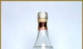 菊花白酒